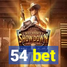 54 bet